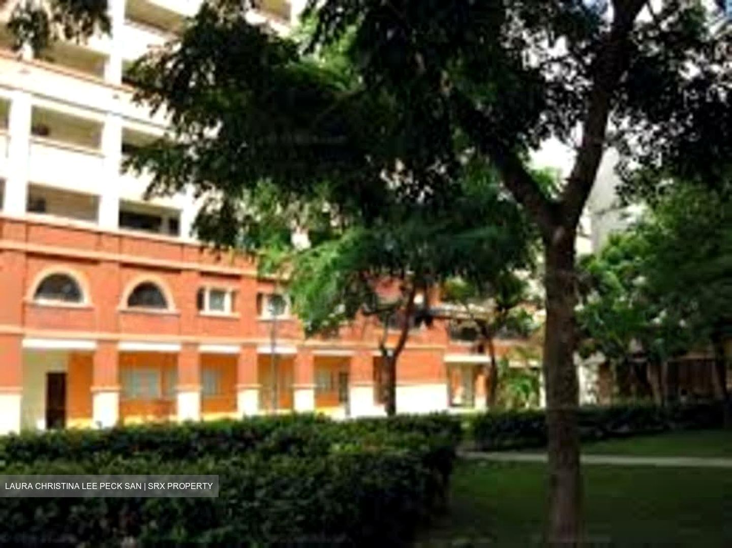 Blk 571 Hougang Street 51 (Hougang), HDB 4 Rooms #563307541